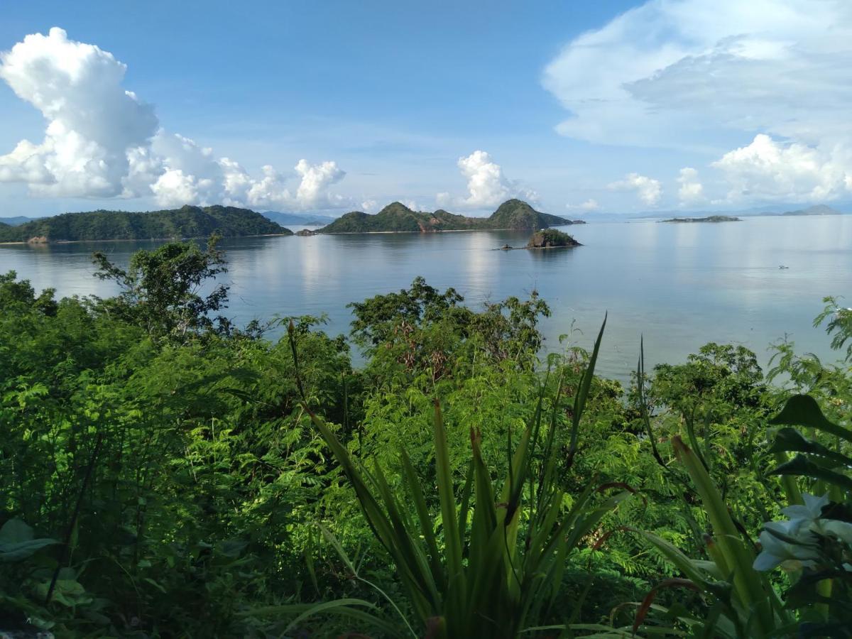 Kristian Homestay Bajawa 외부 사진