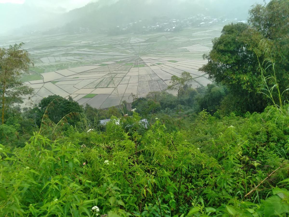 Kristian Homestay Bajawa 외부 사진