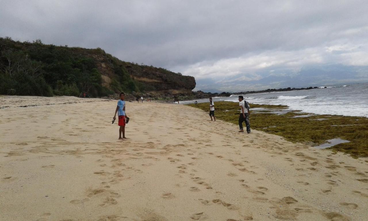 Kristian Homestay Bajawa 외부 사진